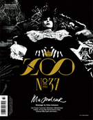 ZOO MAGAZINE - NO. 37 2012