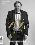 ZOO MAGAZINE - NO. 43 2014