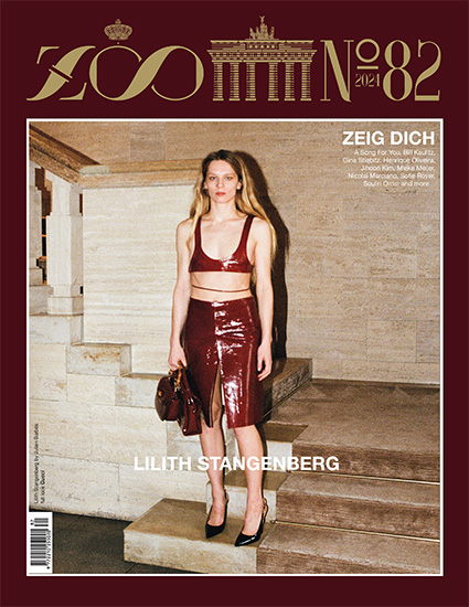 ZOO Issue #82